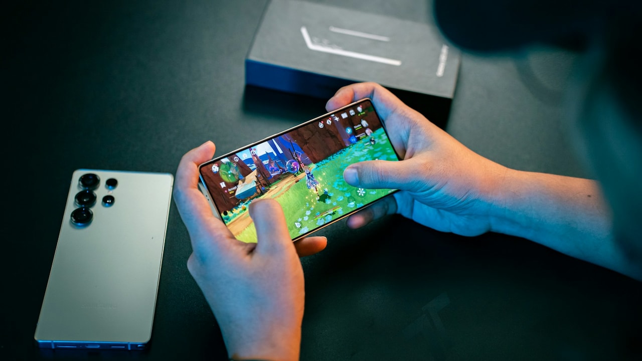 Samsung Galaxy S25 Review Samsung Galaxy S25 Review