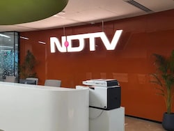 NDTV Raises Rs 396.49 Crore Via Rights Issue To Fuel Growth