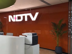 NDTV Reports 14% Revenue Growth In Q2 Over Q1, Strengthens Content Line-Up