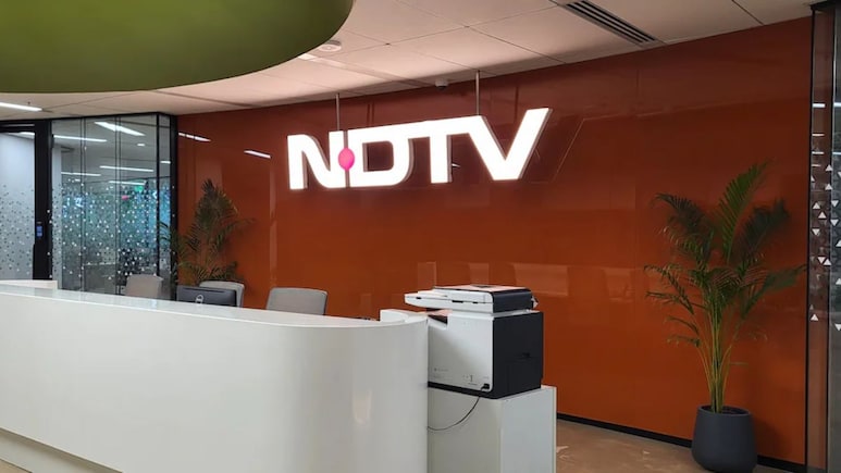 NDTV Reports 14% Revenue Growth In Q2 Over Q1, Strengthens Content Line-Up NDTV Reports 14% Revenue Growth In Q2 Over Q1, Strengthens Content Line-Up