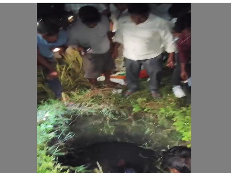 Balaghat News: कुएं में मिला पति-पत्नी का शव; मौत की जांच में जुटी पुलिस