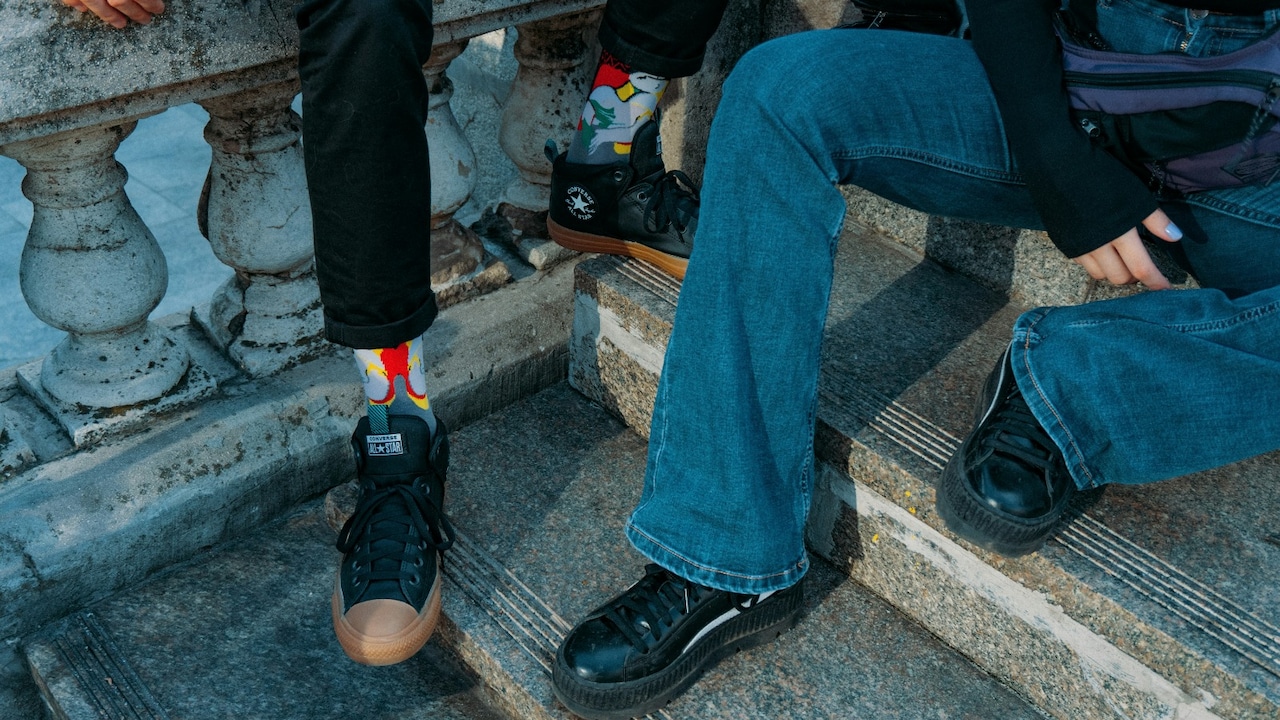 Jeans Gone Baggy? This Is Why It Happens and How to Fix It Fast