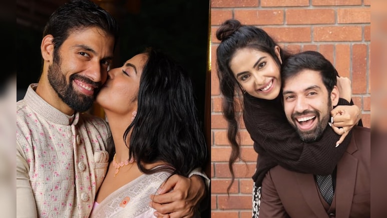 अविका गौर ने लिए सात फेरे, कई सेलिब्रिटीज हुए शामिल