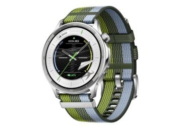 ഓപ്പോ വാച്ച് എസ് വിപണിയിലെത്തി; വില, സവിശേഷത തുടങ്ങിയ വിവരങ്ങൾ അറിയാം