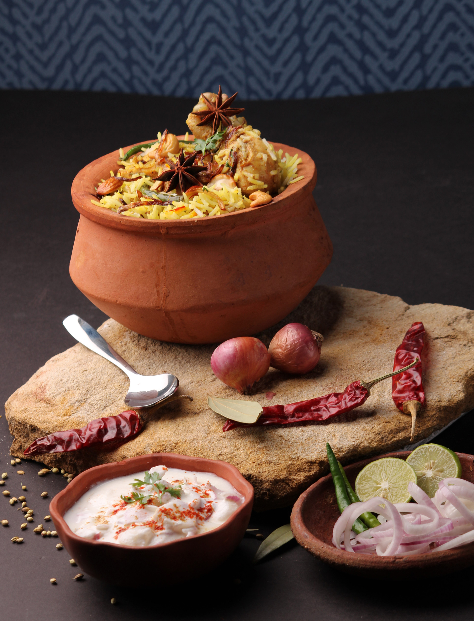 5 Spicy Andhra Dishes That Bring The Heat To Your Plate