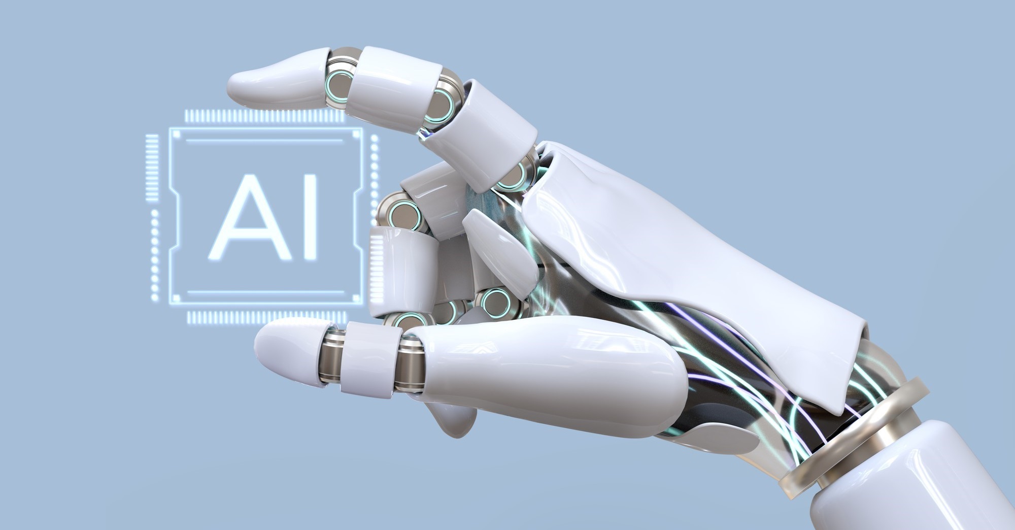 NITI Aayog Launches &#039;AI For Inclusive Societal Development&#039; Report To Empower India&#039;s Informal Workforce