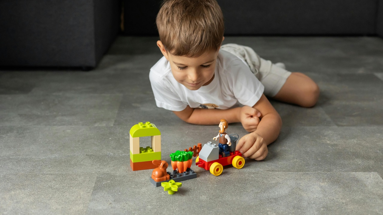 Explore top Lego sets on Amazon and make festive gifting fun and innovative
