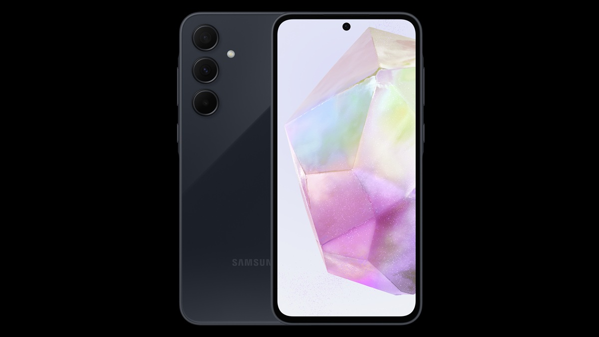 Flipkart सेल में Samsung Galaxy A35 5G पर मिल रहा 13 हजार से भी ज्यादा डिस्काउंट, ऐसे खरीदें