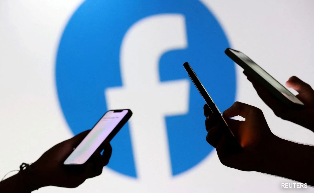 Meta Challenges French Ruling on Facebook