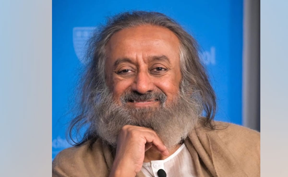 समर्पण और ध्यान का असली मतलब क्‍या है : गुरुदेव श्री श्री रवि शंकर