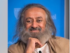 समर्पण और ध्यान का असली मतलब क्‍या है : गुरुदेव श्री श्री रवि शंकर