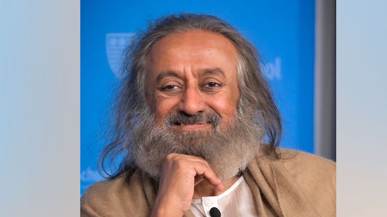 समर्पण और ध्यान का असली मतलब क्&zwj;या है : गुरुदेव श्री श्री रवि शंकर