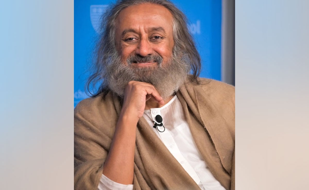 सत्यम शिवम् सुंदरम, कौन हैं श‍िव और शिव सिद्धांत क्या है: गुरुदेव श्री श्री रविशंकर