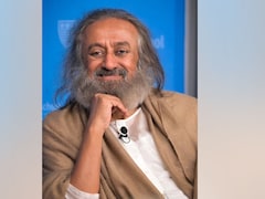 सौंदर्य हर जगह है, बस देखने की दृष्टि चाहिए : गुरुदेव श्री श्री रवि शंकर जी 