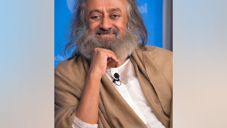 सत्यम शिवम् सुंदरम, कौन हैं श&zwj;िव और शिव सिद्धांत क्या है: गुरुदेव श्री श्री रविशंकर