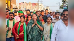 Husbands, Wives Compete For Poll Tickets In Bihar. Men Lead 2-0