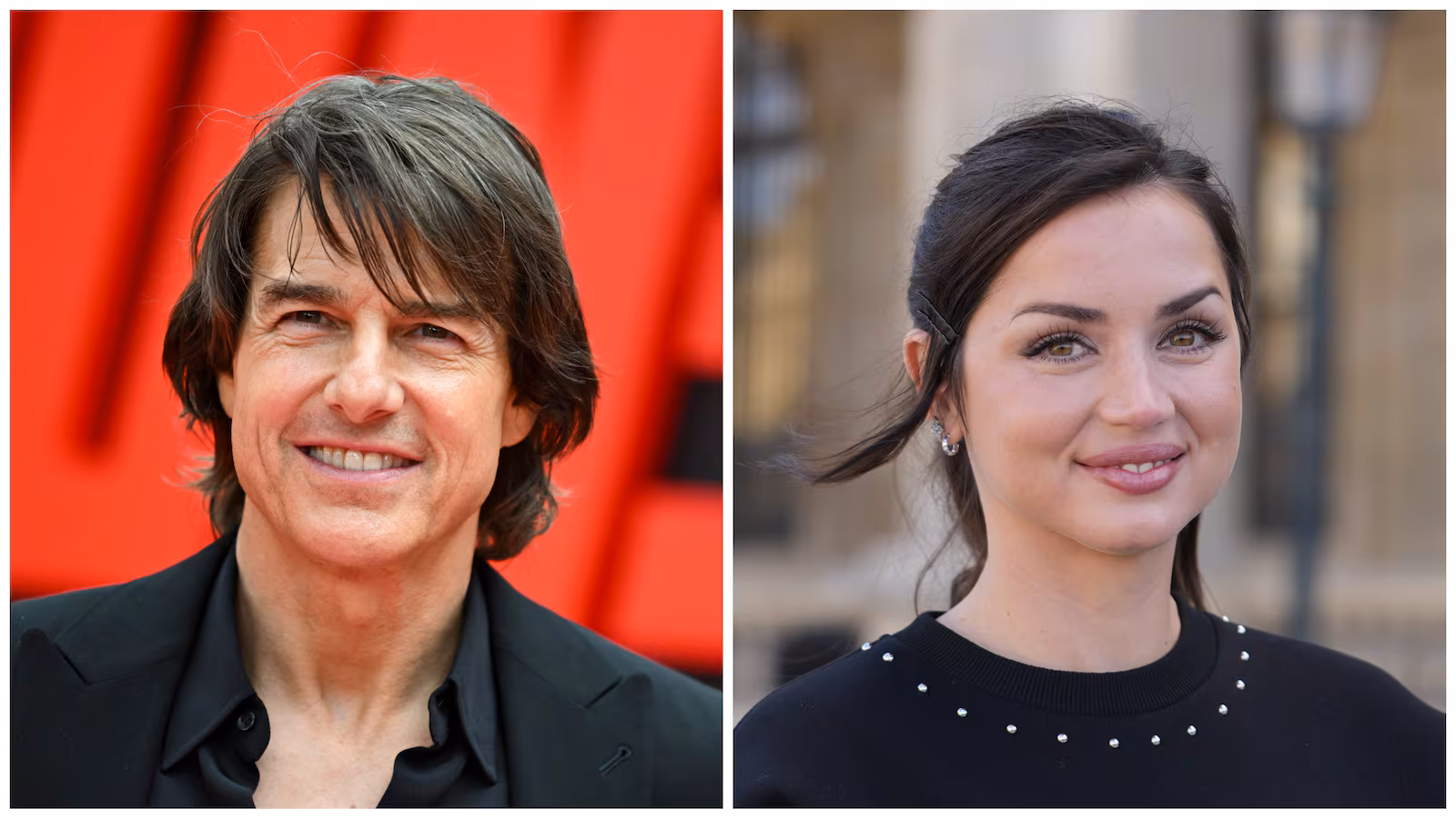 Tom Cruise And Ana De Armas Part Ways After Less Than 9 Months Of Dating: Report