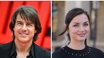 Tom Cruise And Ana De Armas Break Up Amid Wedding Buzz: Report