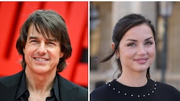 Tom Cruise And Ana De Armas Part Ways After Less Than 9 Months Of Dating: Report