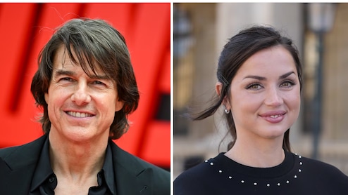 Tom Cruise And Ana De Armas Part Ways After Less Than 9 Months Of Dating: Report