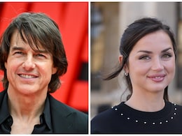 Tom Cruise And Ana De Armas Part Ways After Less Than 9 Months Of Dating: Report Tom Cruise And Ana De Armas Part Ways After Less Than 9 Months Of Dating: Report