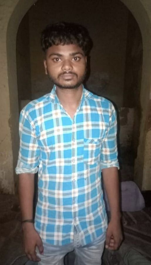 डेढ़ लाख का इनामी बदमाश गुरसेवक पुलिस मुठभेड़ में ढेर
