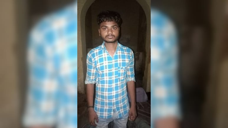 डेढ़ लाख का इनामी बदमाश गुरसेवक पुलिस मुठभेड़ में ढेर