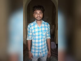 डेढ़ लाख का इनामी बदमाश गुरसेवक पुलिस मुठभेड़ में ढेर डेढ़ लाख का इनामी बदमाश गुरसेवक पुलिस मुठभेड़ में ढेर