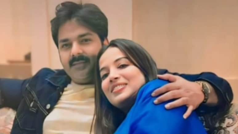 Pawan Singh's Wife Alleges Actor Cheated On Her: 'He Went To A Hotel With Another Girl'