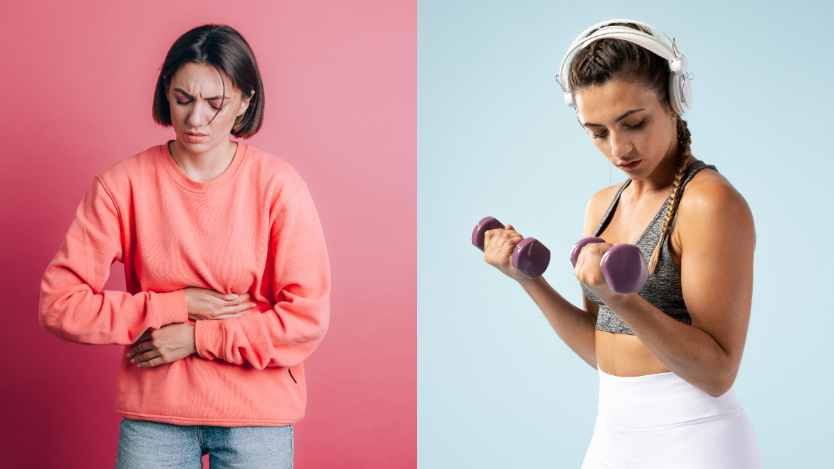 Tamannaah Bhatia's Coach Reveals 3 Exercises That Can Throw Your Hormones Out Of Whack
