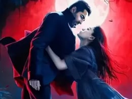 Thamma Box Office Collection: आयुष्मान खुराना की फिल्म पहले दिन कमा सकती है इतने करोड़, टूटेंगे रिकॉर्ड? Thamma Box Office Collection: आयुष्मान खुराना की फिल्म पहले दिन कमा सकती है इतने करोड़, टूटेंगे रिकॉर्ड?