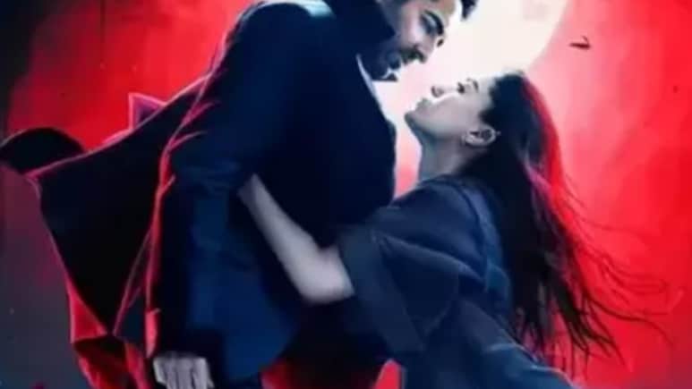 Thamma Box Office Collection: आयुष्मान खुराना की फिल्म पहले दिन कमा सकती है इतने करोड़, टूटेंगे रिकॉर्ड? Thamma Box Office Collection: आयुष्मान खुराना की फिल्म पहले दिन कमा सकती है इतने करोड़, टूटेंगे रिकॉर्ड?