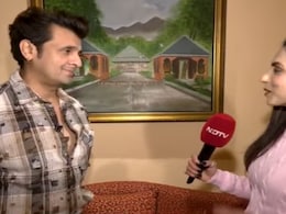Sonu Nigam On NDTV Good Times Concert At Dal Lake: "Head Is Bowed In Gratitude" Sonu Nigam On NDTV Good Times Concert At Dal Lake: "Head Is Bowed In Gratitude"