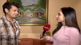 NDTV Good Times: श्रीनगर में डल झील के किनारे सुरों की महफिल सजाएंगे सोनू निगम, बोले- मैं बहुत ही किस्मत..