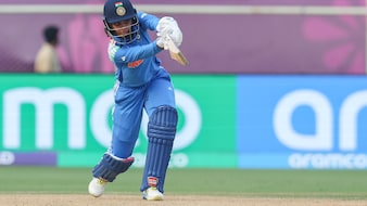 Women's WC Live: Australia Penalised Over Blunder, India Awarded 5 Runs