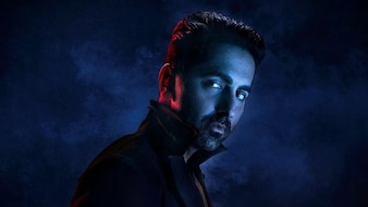 Thamma: Can The Stree-Verse Give Ayushmann Khurrana A Diwali Blockbuster?