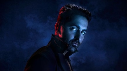 Thamma: Can The Stree-Verse Give Ayushmann Khurrana A Diwali Blockbuster?