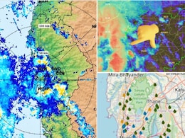 IMD Alert : मोंथा चक्रीवादळाचा दणका! पुढचे 'इतके' दिवस पाऊस घालणार धुमाकूळ, मुंबईसह 'या' ठिकाणी धो धो बरसणार IMD Alert : मोंथा चक्रीवादळाचा दणका! पुढचे 'इतके' दिवस पाऊस घालणार धुमाकूळ, मुंबईसह 'या' ठिकाणी धो धो बरसणार