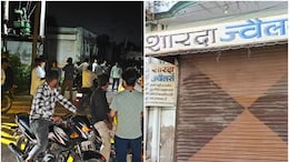 राजस्थान में घर लौट रहे ज्वैलर्स से 35 लाख की लूट, मारपीट के बाद बदमाशों ने सोने-चांदी व नकदी से भरा थैला छीना