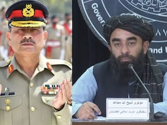 Afghanistan-Pakistan Is The Latest Conflict Trump Wants To Solve