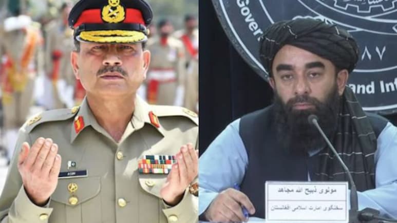 Afghanistan-Pakistan Is The Latest Conflict Trump Wants To Solve. Why Has It Erupted?