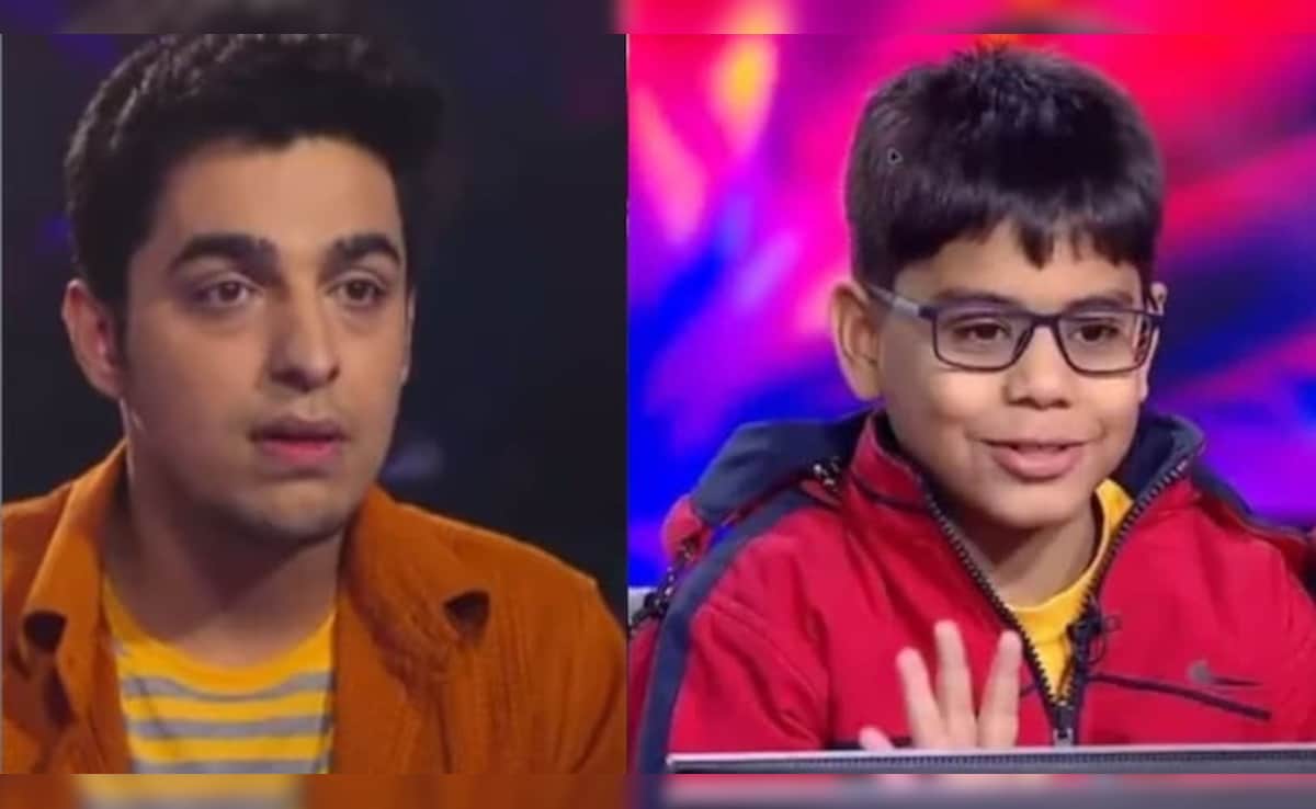 3 साल पुराना विज्ञापन वायरल, अमिताभ बच्चन के साथ इशित भट्ट के सीन की पहले ही हुई थी भविष्यवाणी! लोग भी हैरान