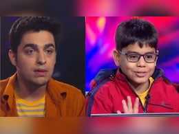 3 साल पुराना विज्ञापन वायरल, अमिताभ बच्चन के साथ इशित भट्ट के सीन की पहले ही हुई थी भविष्यवाणी! लोग भी हैरान 3 साल पुराना विज्ञापन वायरल, अमिताभ बच्चन के साथ इशित भट्ट के सीन की पहले ही हुई थी भविष्यवाणी! लोग भी हैरान