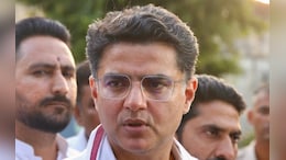 Rajasthan: 'कांग्रेस पार्टी ने बहुत सोच-समझकर...'नरेश मीणा को अंता सीट से टिकट नहीं देने पर क्या बोले पायलट?&nbsp;