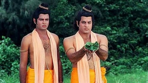 रामायण के लक्ष्मण की नई-नवेली बहू की 9 तस्वीरें, देख कर लोग हुए हैरान, बोले- ये कैसे हुआ...