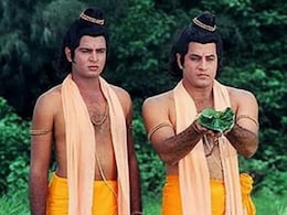 रामायण के लक्ष्मण की नई-नवेली बहू की 9 तस्वीरें, देख कर लोग हुए हैरान, बोले- ये कैसे हुआ... रामायण के लक्ष्मण की नई-नवेली बहू की 9 तस्वीरें, देख कर लोग हुए हैरान, बोले- ये कैसे हुआ...