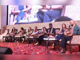MPTM 2025: एक्टर गजराज राव ने कहा-मध्यप्रदेश टैलेंट की नर्सरी, फिल्म की स्क्रिप्ट में आवश्यक सभी एलिमेंट MPTM 2025: एक्टर गजराज राव ने कहा-मध्यप्रदेश टैलेंट की नर्सरी, फिल्म की स्क्रिप्ट में आवश्यक सभी एलिमेंट