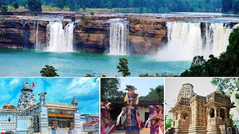 Chhattisgarh Rajyotsava: 25 साल के हो चुके छत्तीसगढ़ की ये 25 खास बातें क्‍या आप जानते हैं?