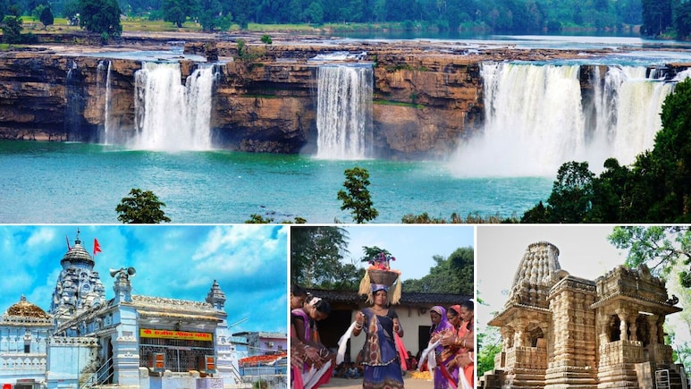 Chhattisgarh Rajyotsava: 25 साल के हो चुके छत्तीसगढ़ की ये 25 खास बातें क्या आप जानते हैं? Chhattisgarh Rajyotsava: 25 साल के हो चुके छत्तीसगढ़ की ये 25 खास बातें क्या आप जानते हैं?