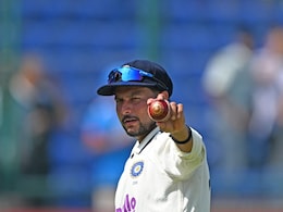 Secret Behind Kuldeep Yadav's Success In 2nd Test Against West Indies Revealed? India Star's Big Take
